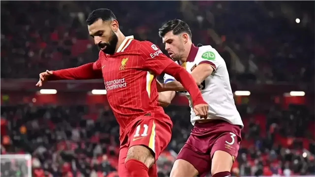 تردد القنوات الناقلة لمباراة ليفربول ووست هام في الدوري الإنجليزي